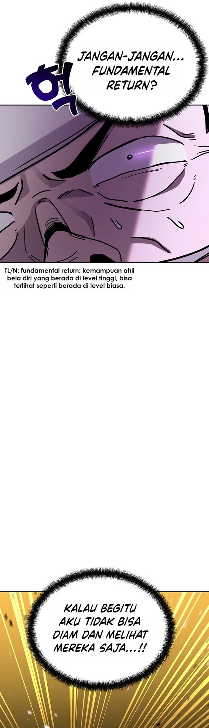 Martial Streamer Chapter 29 Gambar 48