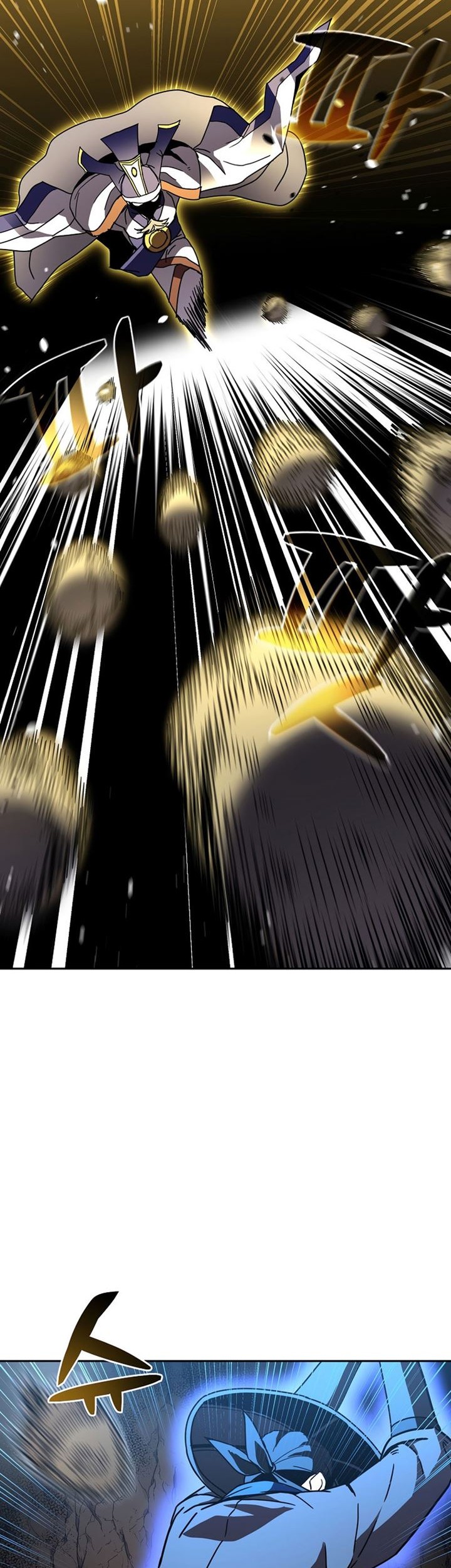 Martial Streamer Chapter 29 Gambar 49