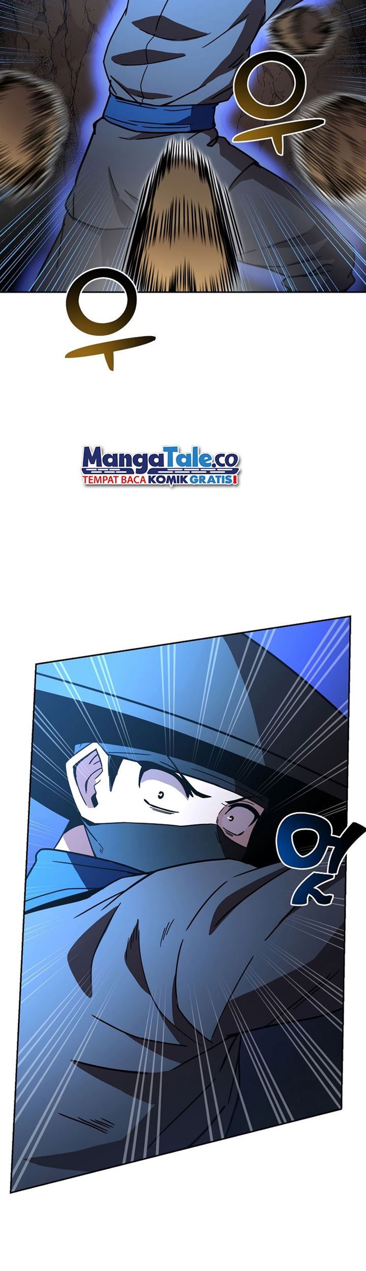 Martial Streamer Chapter 29 Gambar 50