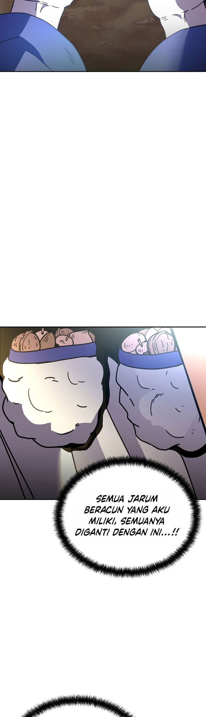 Martial Streamer Chapter 29 Gambar 56