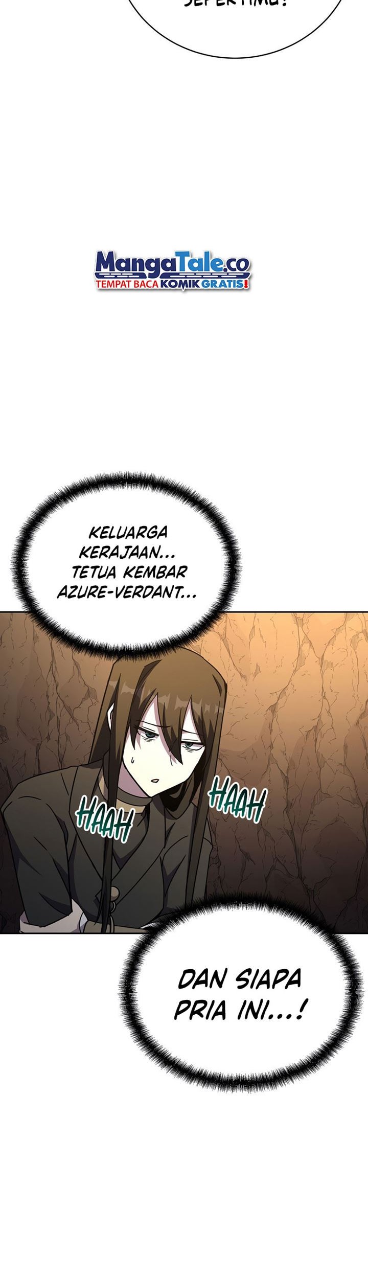 Martial Streamer Chapter 29 Gambar 70