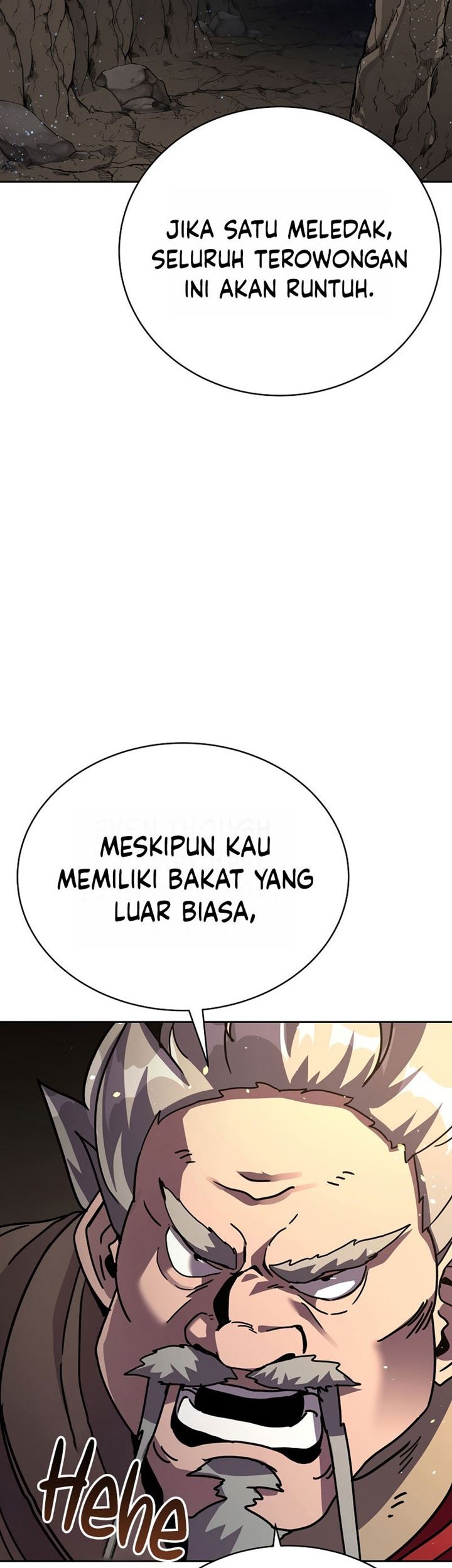 Baca Martial Streamer Chapter 29 Gambar 2