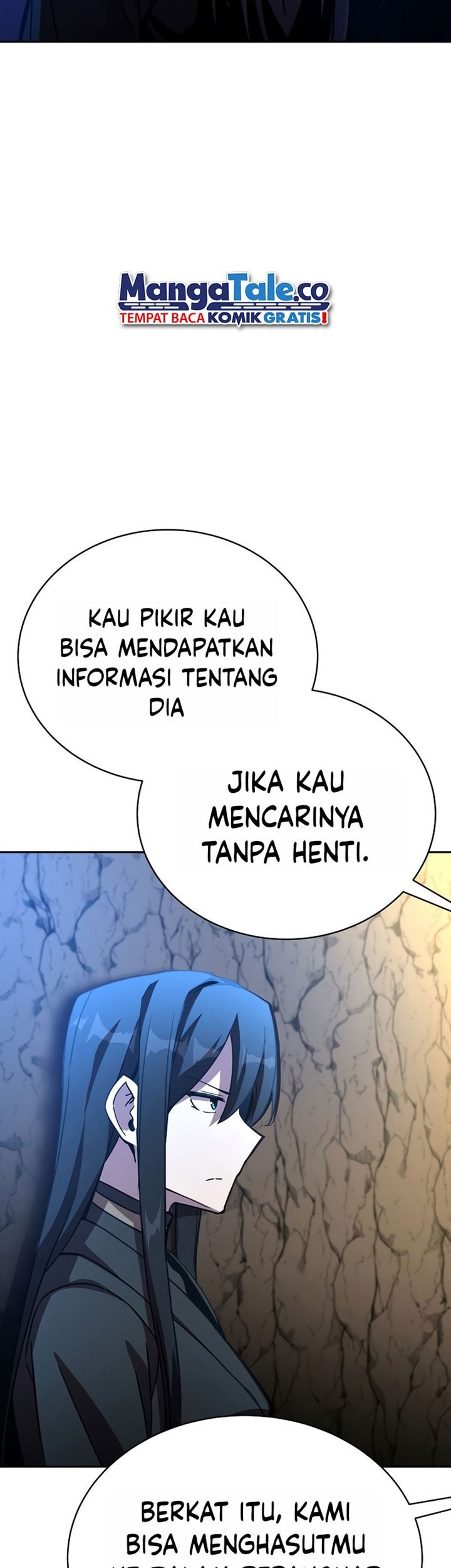 Martial Streamer Chapter 29 Gambar 7