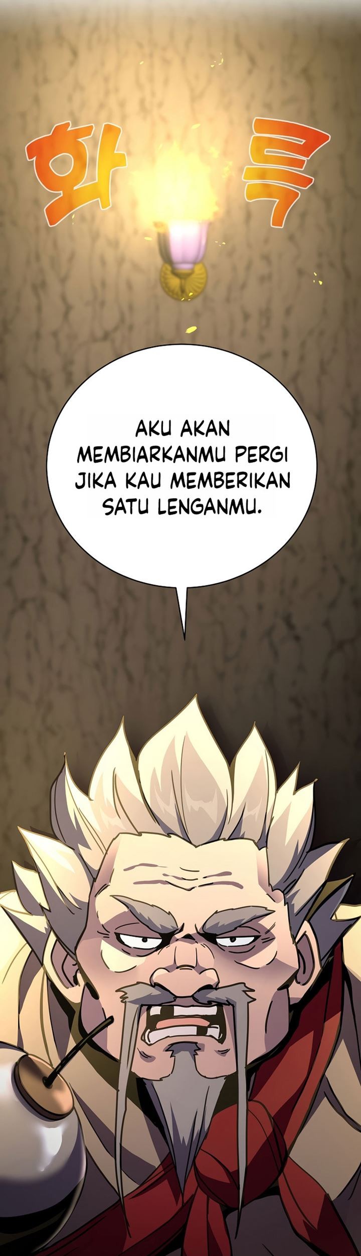 Martial Streamer Chapter 29 Gambar 9