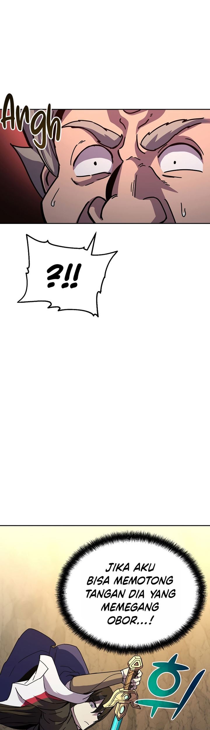 Martial Streamer Chapter 29 Gambar 14