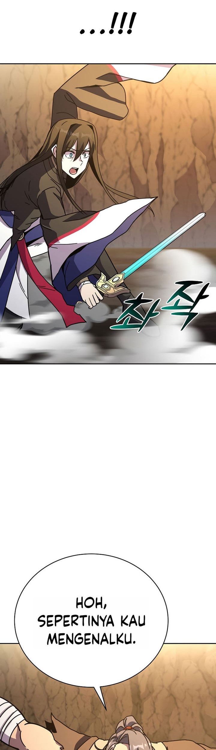 Martial Streamer Chapter 29 Gambar 17