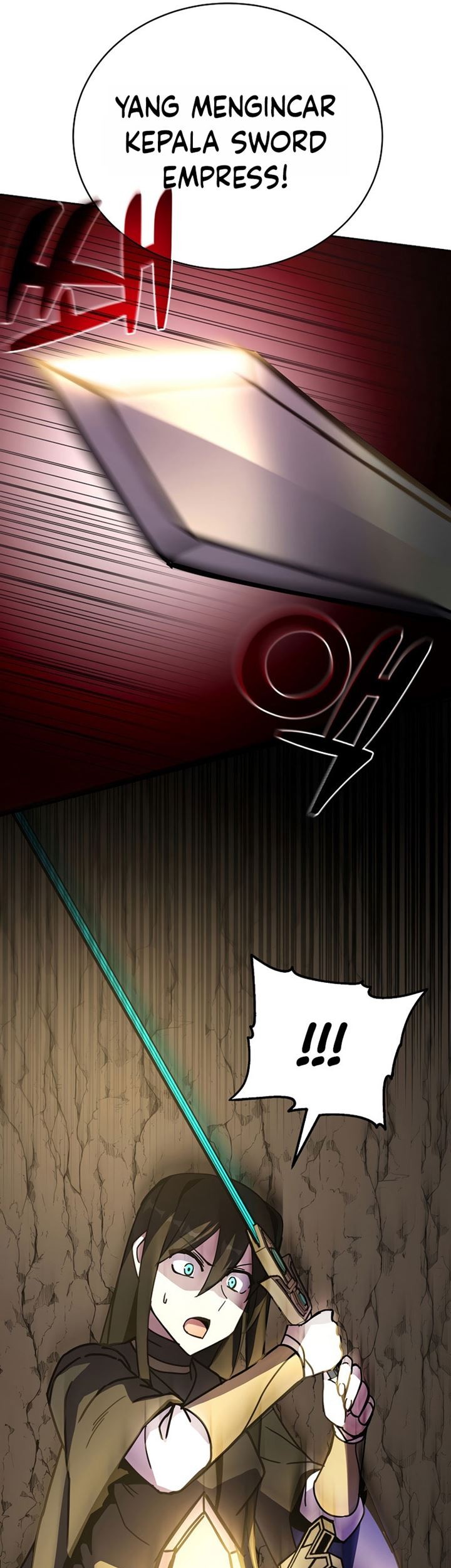 Martial Streamer Chapter 29 Gambar 24