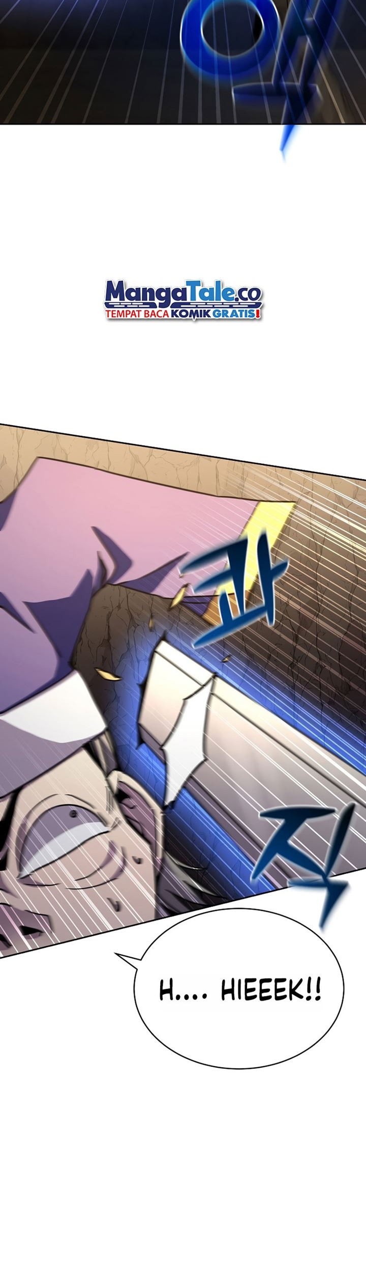 Martial Streamer Chapter 29 Gambar 36