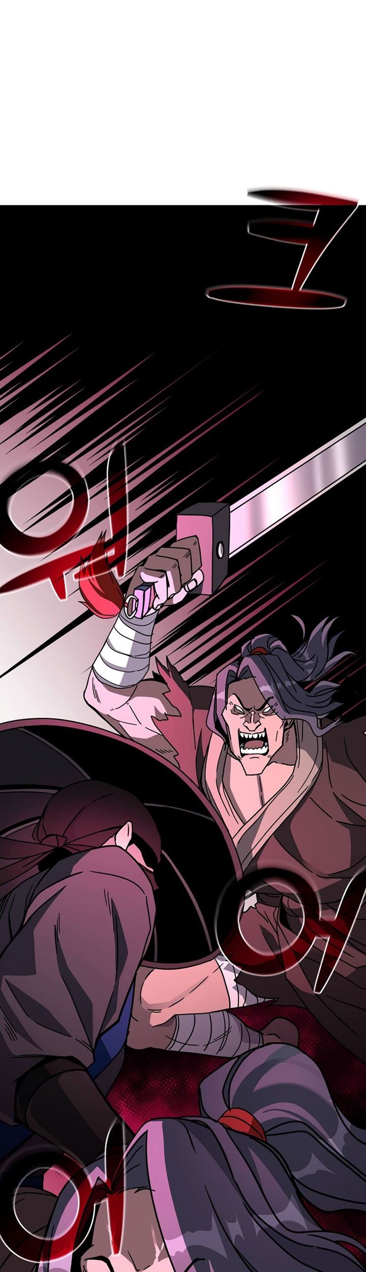 Martial Streamer Chapter 29 Gambar 41
