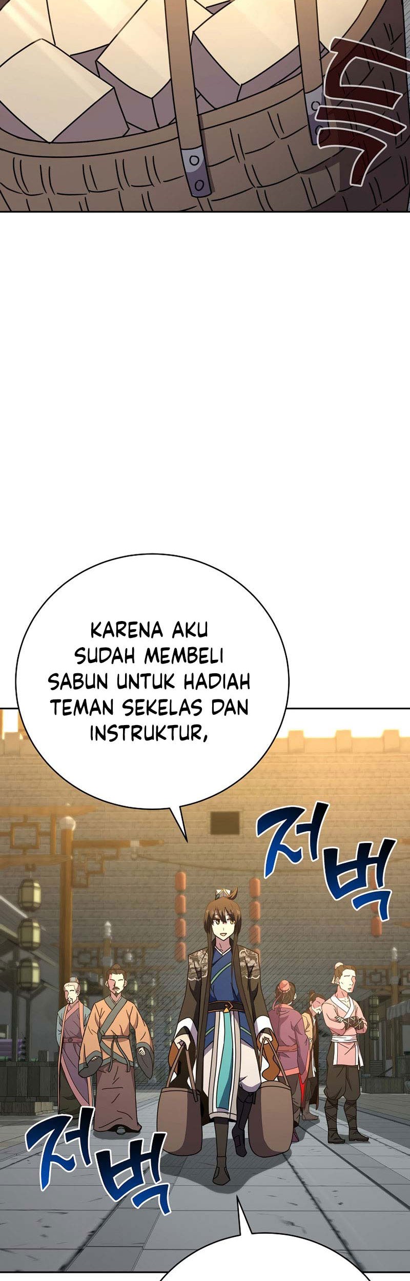 Baca Martial Streamer Chapter 28 Gambar 2