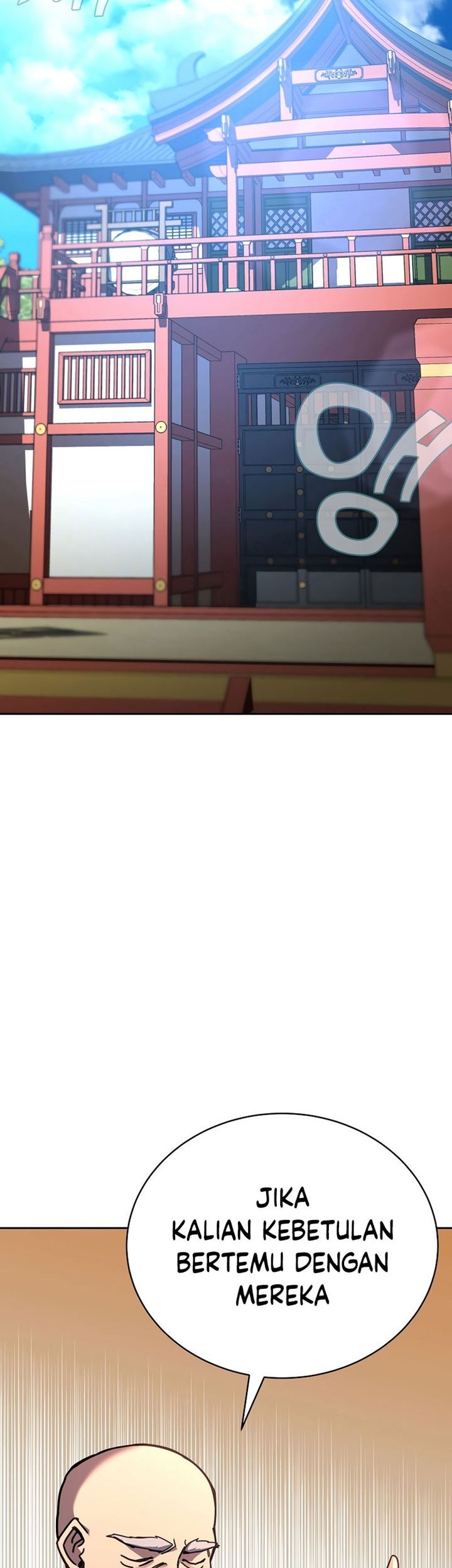 Baca Martial Streamer Chapter 27 Gambar 2
