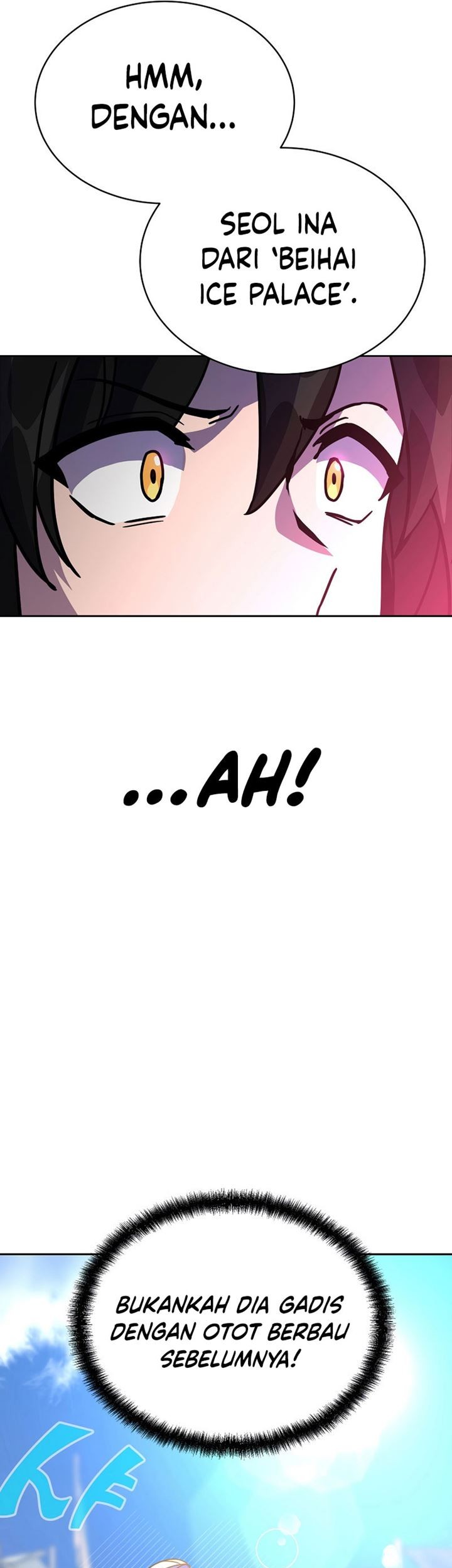 Martial Streamer Chapter 27 Gambar 21