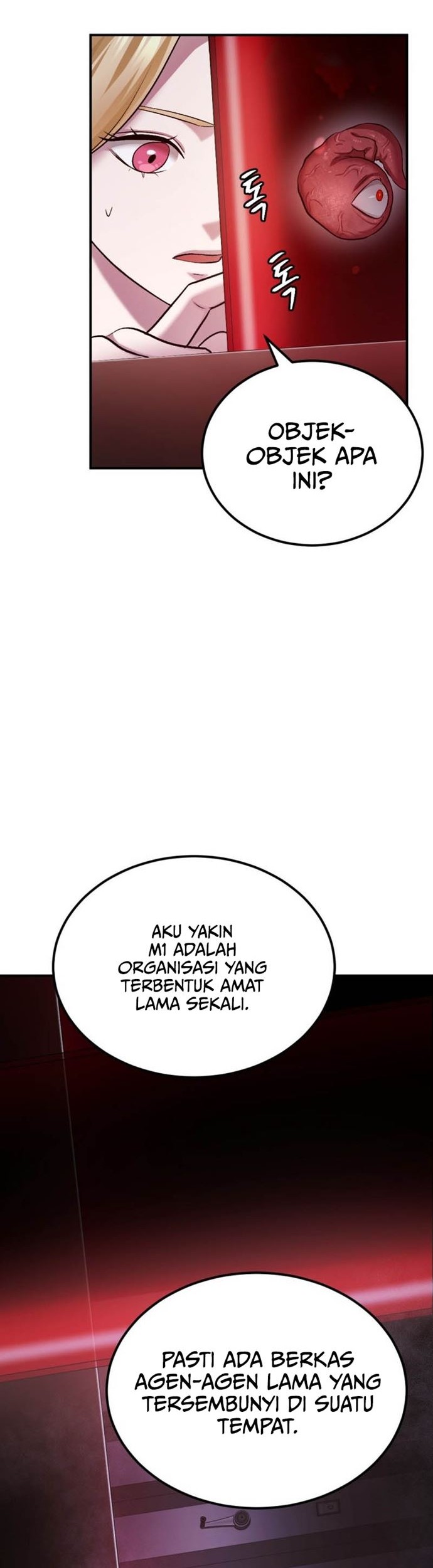Monsters (2022) Chapter 38 Gambar 66
