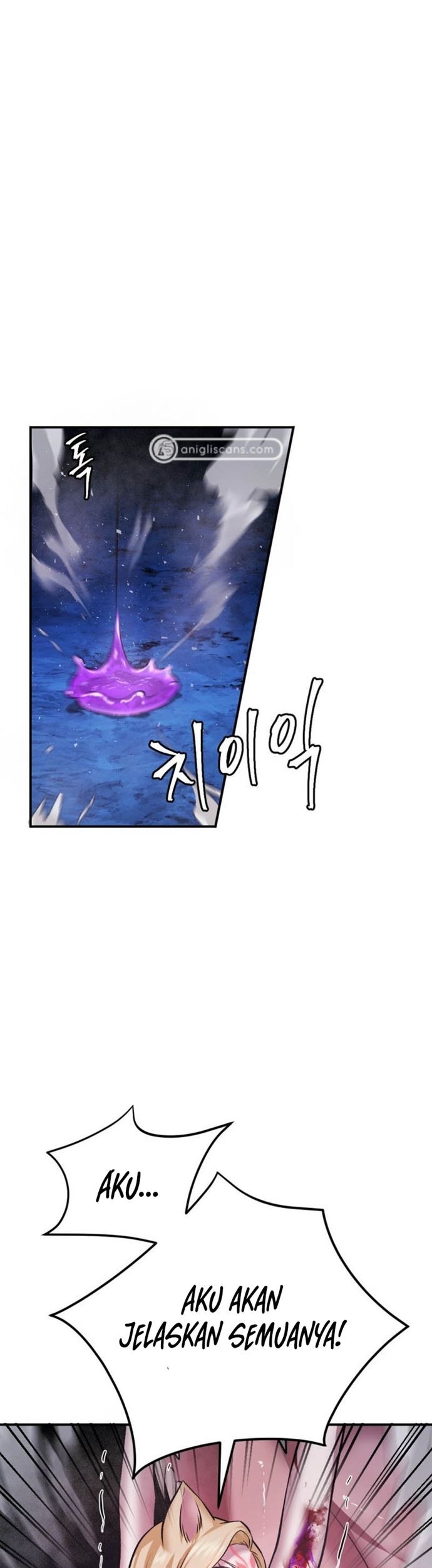 Baca  Monsters (2022) Chapter 38 Gambar 2