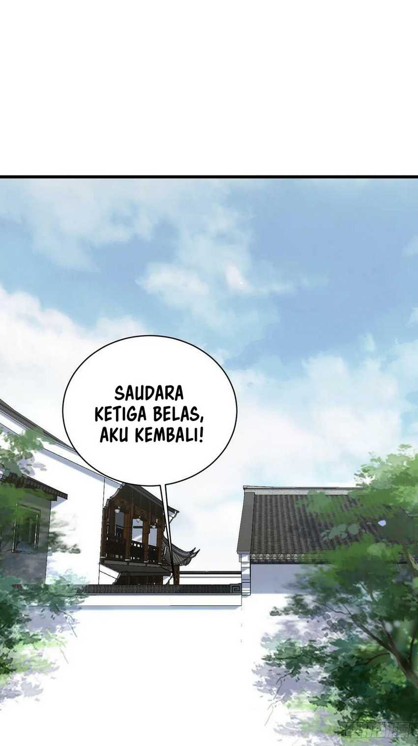 Baca Invincible After a Hundred Years of Seclusion Chapter 116 Gambar 2