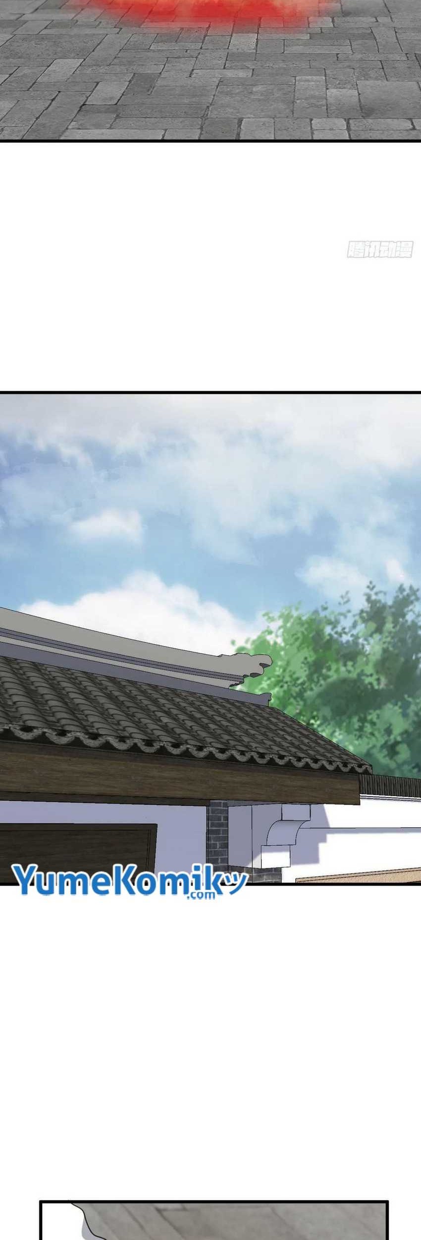 Invincible After a Hundred Years of Seclusion Chapter 116 Gambar 26