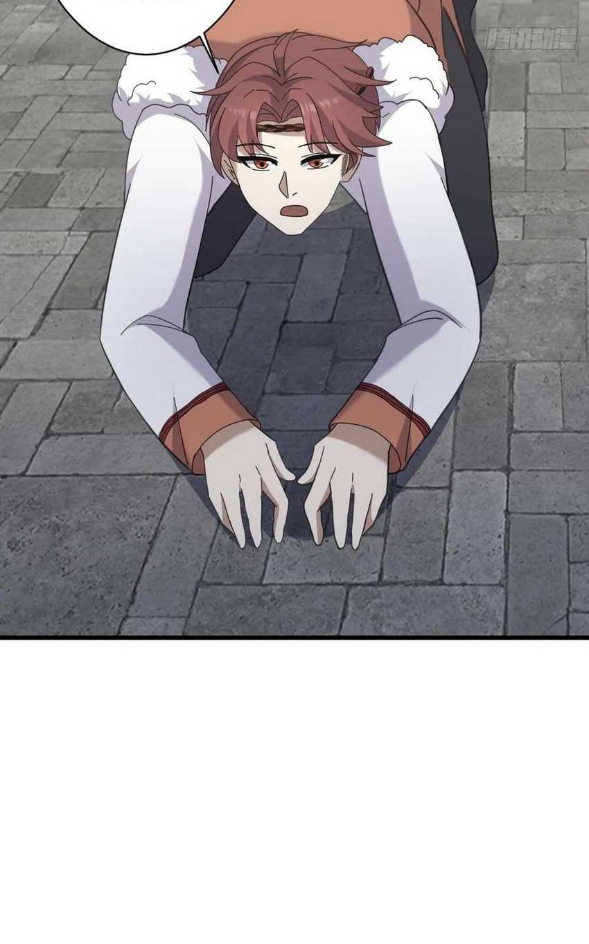 Invincible After a Hundred Years of Seclusion Chapter 116 Gambar 32