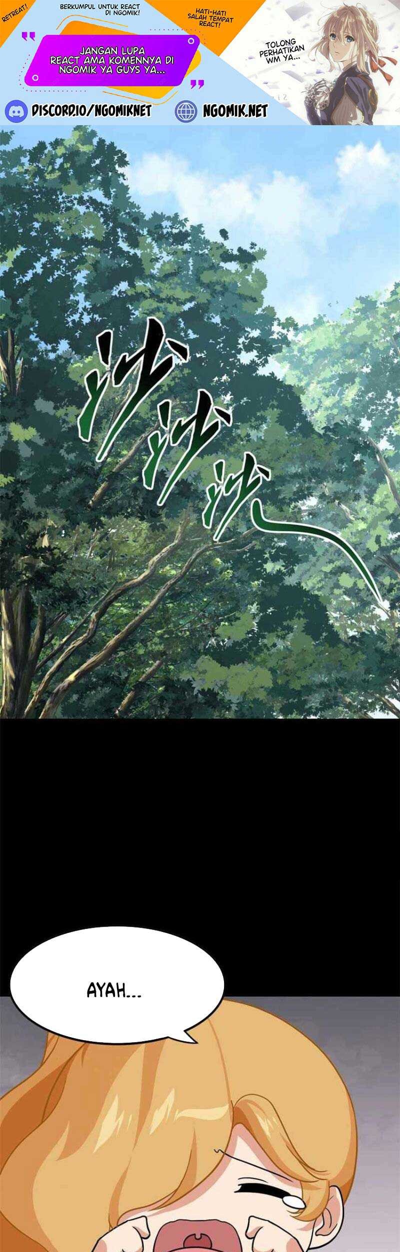 Baca Virus Girlfriend Chapter 316 Gambar 2