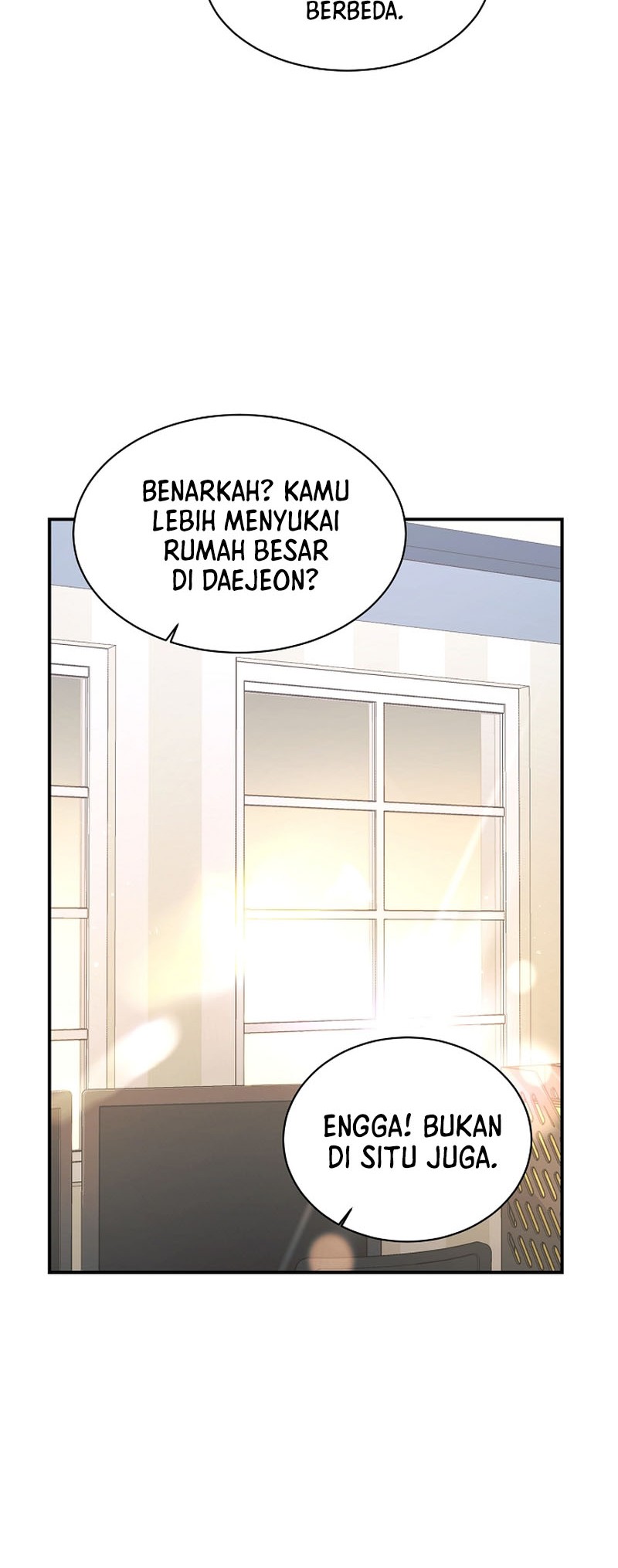 My Daughter Is a Dragon! Chapter 48 Gambar 41