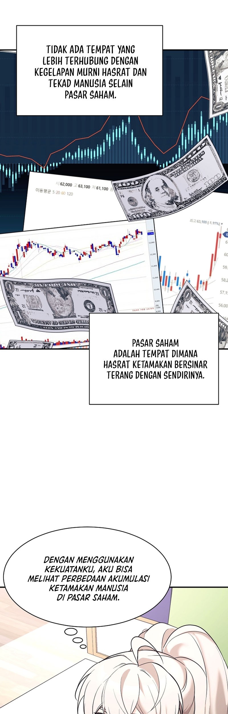Baca My Daughter Is a Dragon! Chapter 48 Gambar 2