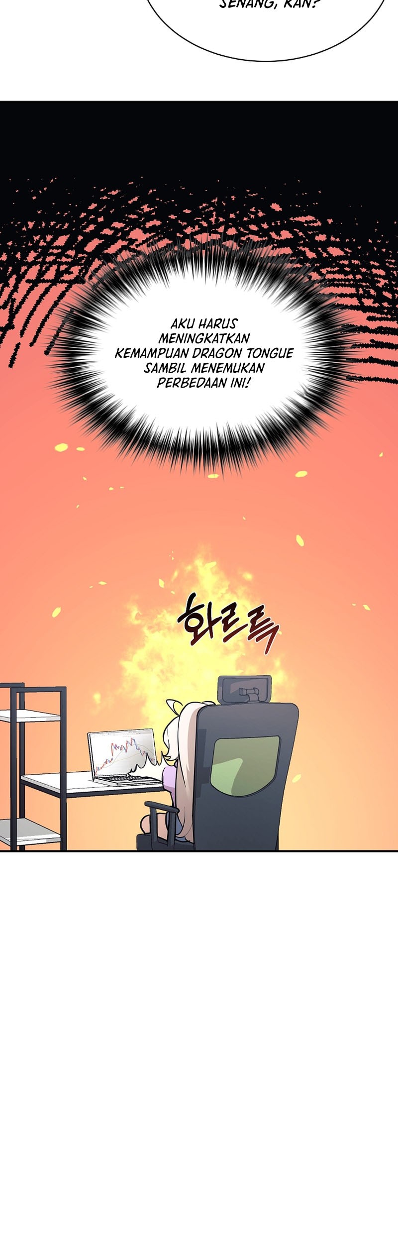 My Daughter Is a Dragon! Chapter 48 Gambar 4