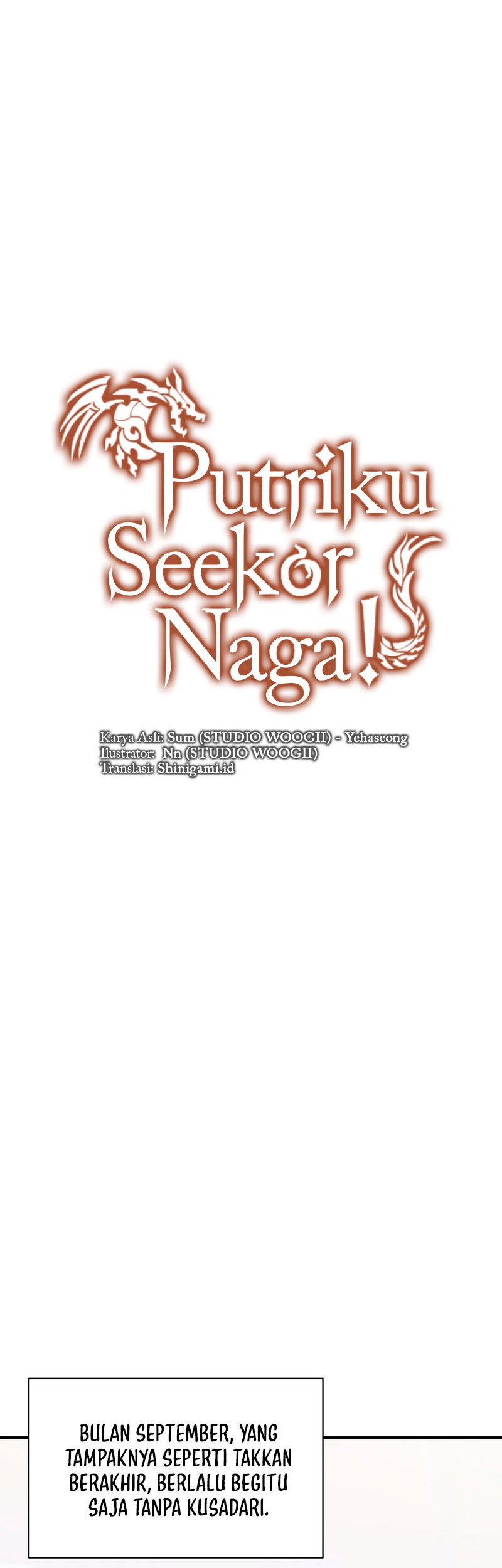 My Daughter Is a Dragon! Chapter 48 Gambar 5