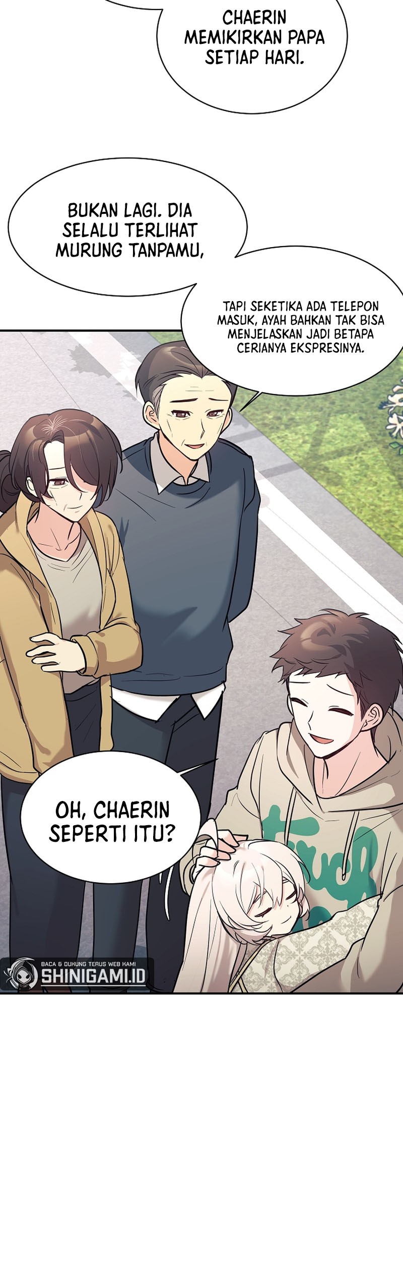 My Daughter Is a Dragon! Chapter 48 Gambar 8