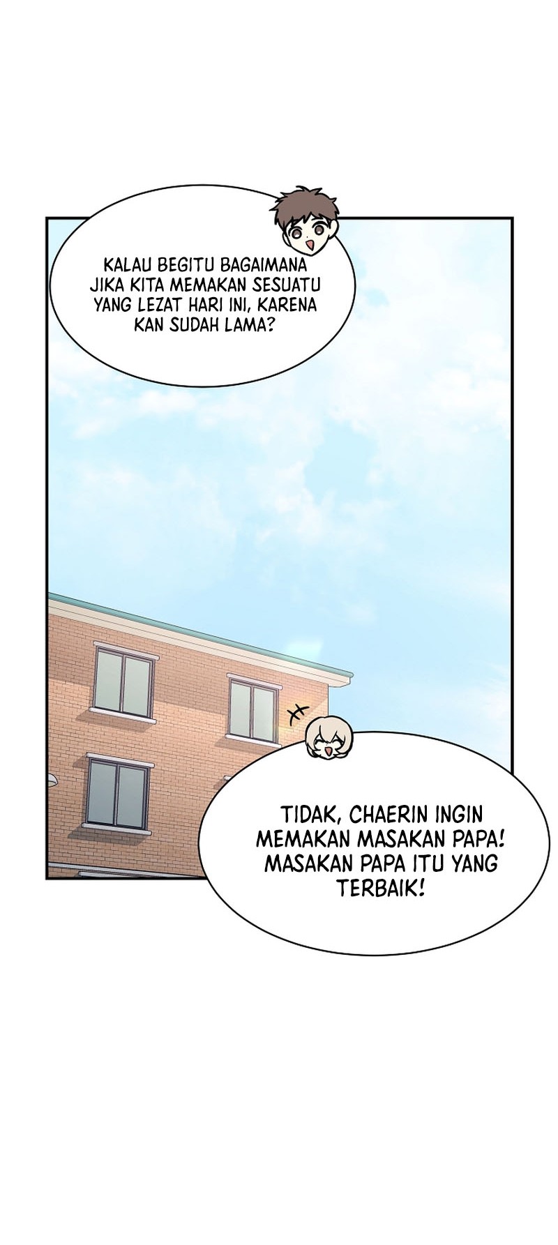 My Daughter Is a Dragon! Chapter 48 Gambar 9