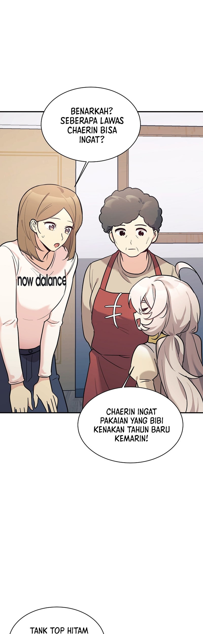 My Daughter Is a Dragon! Chapter 48 Gambar 18