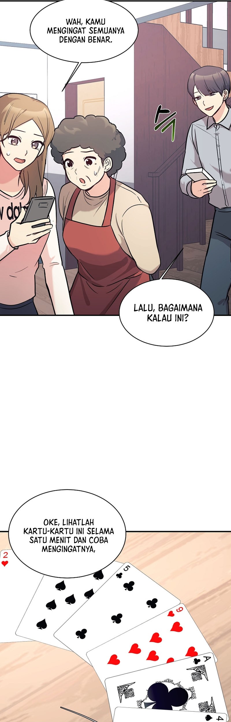 My Daughter Is a Dragon! Chapter 48 Gambar 20