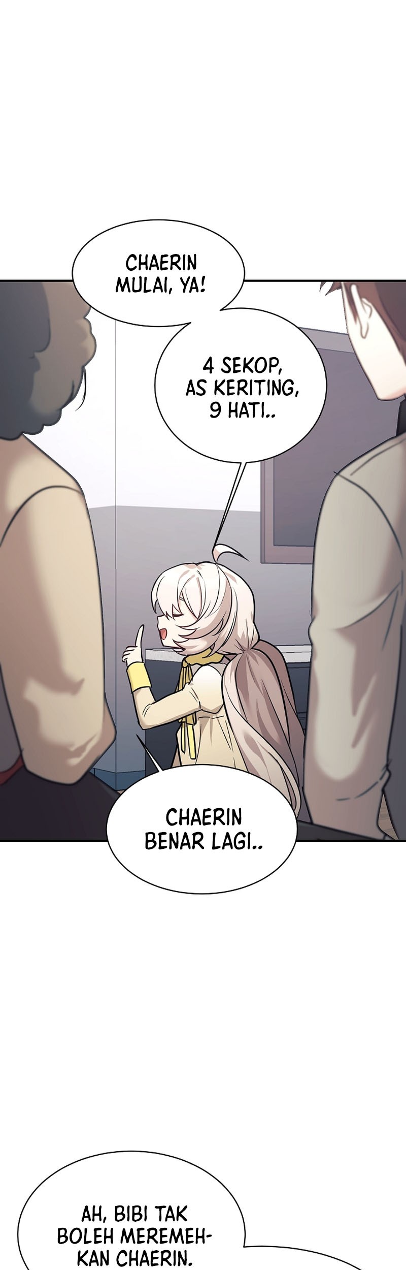 My Daughter Is a Dragon! Chapter 48 Gambar 22