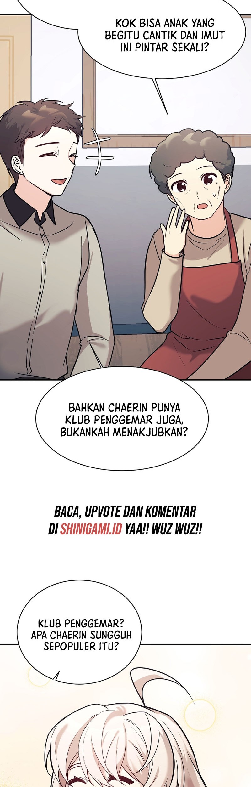 My Daughter Is a Dragon! Chapter 48 Gambar 23