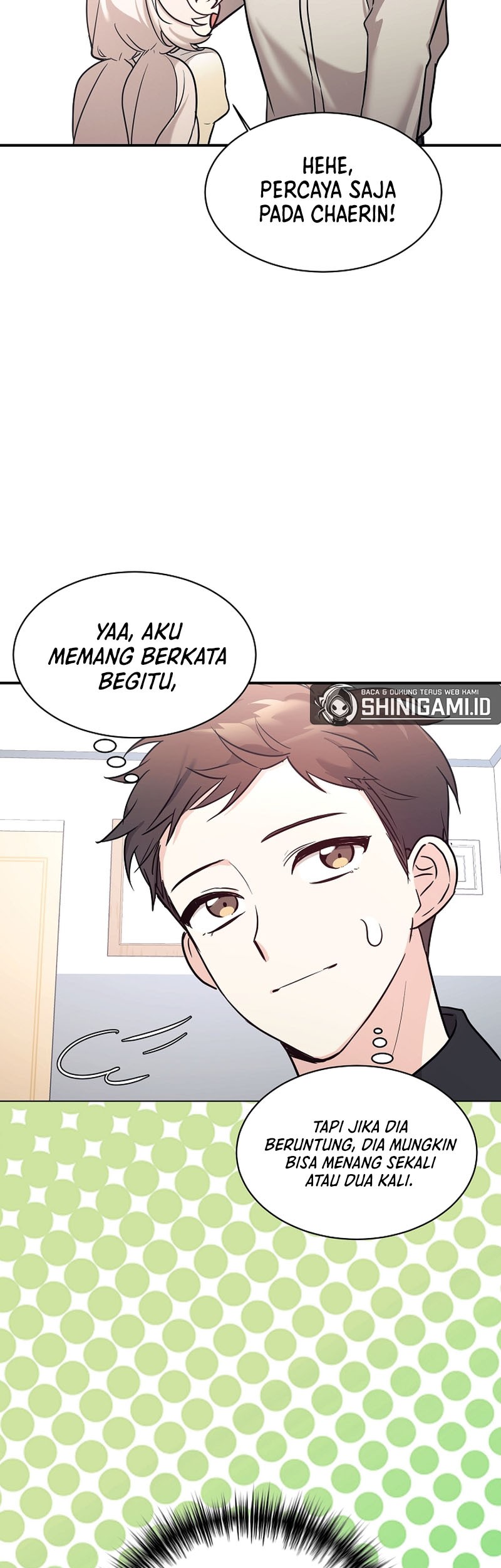 My Daughter Is a Dragon! Chapter 48 Gambar 28