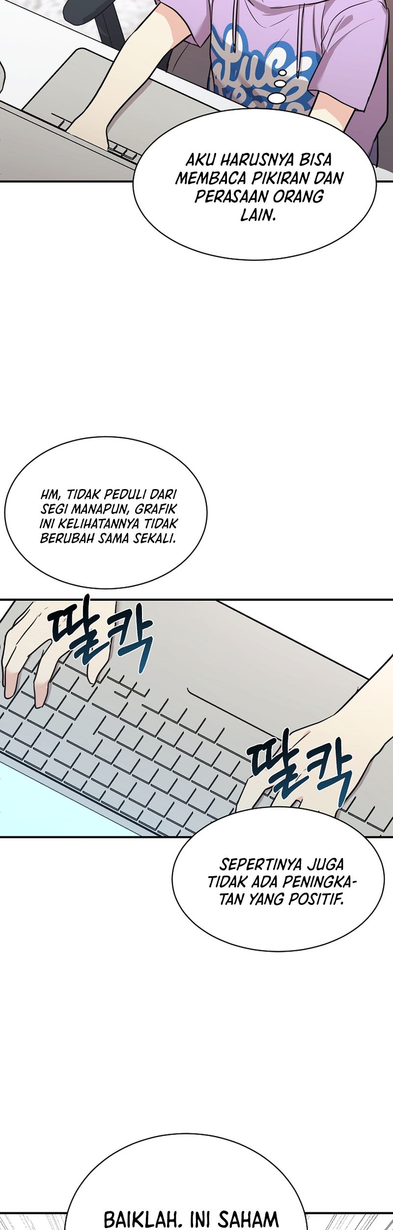 My Daughter Is a Dragon! Chapter 47 Gambar 40