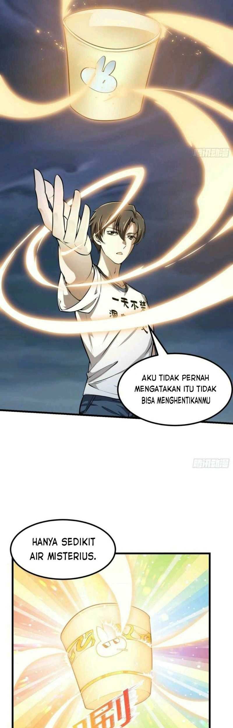 I’m Just An Immortal Chapter 190 Gambar 6