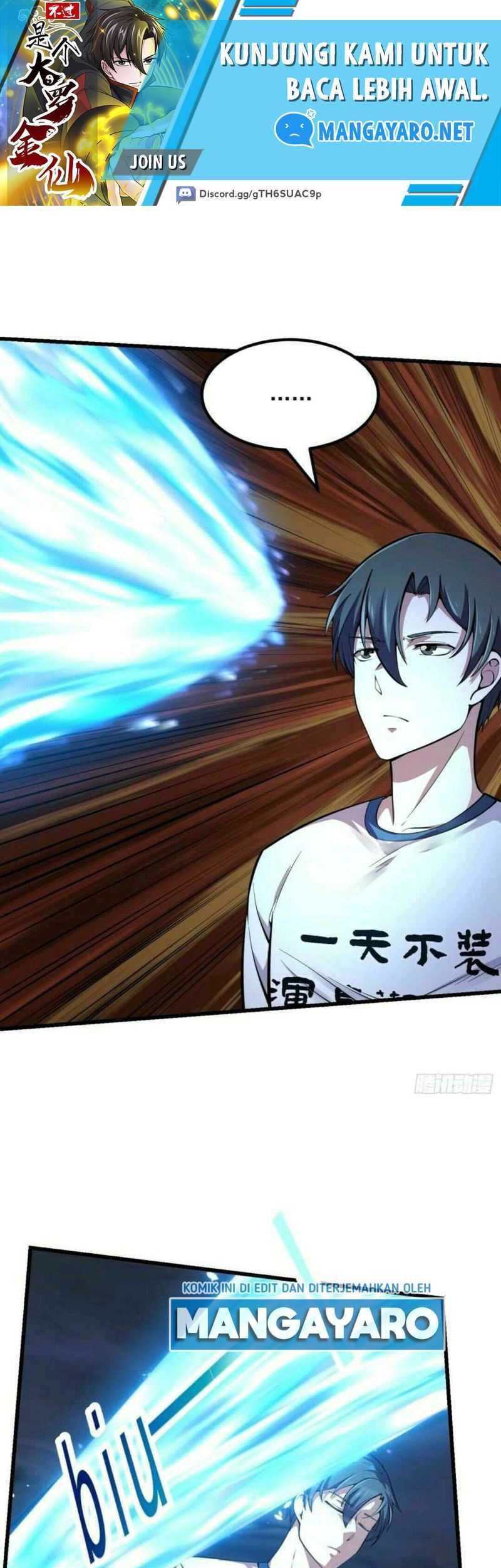 Baca I’m Just An Immortal Chapter 189 Gambar 2