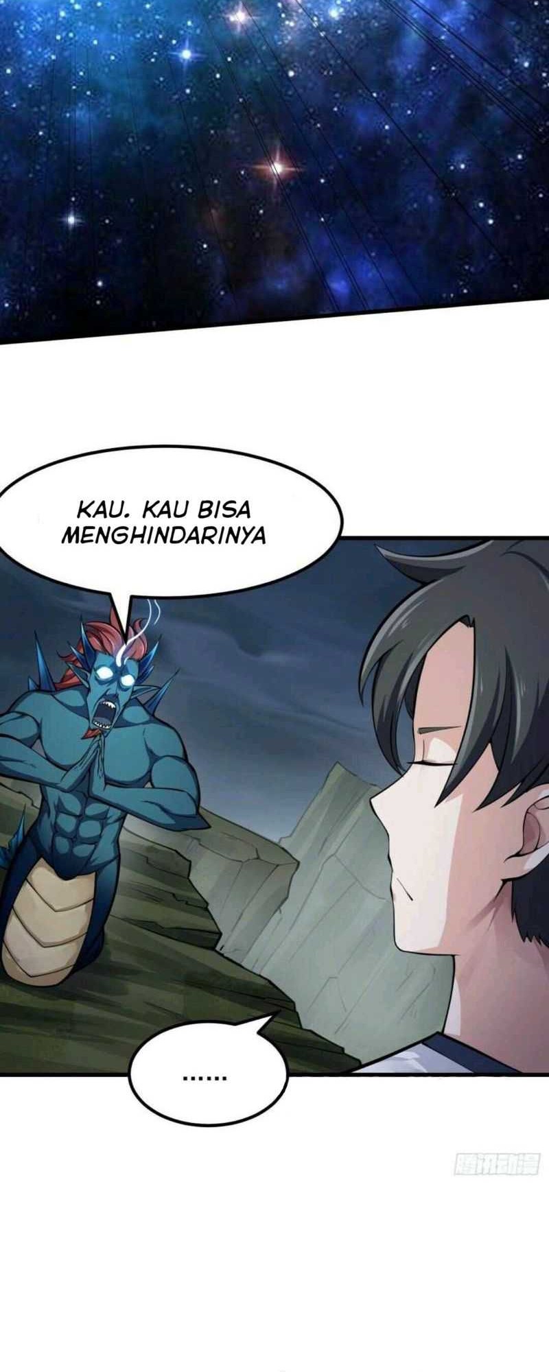 I’m Just An Immortal Chapter 189 Gambar 5