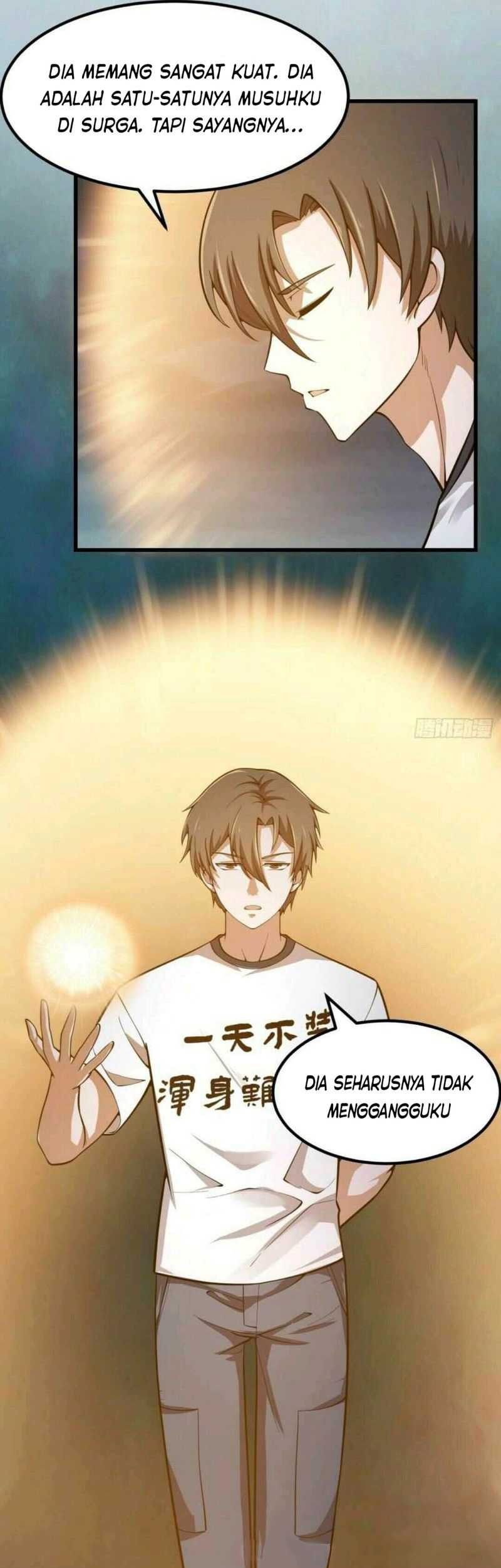 I’m Just An Immortal Chapter 189 Gambar 14