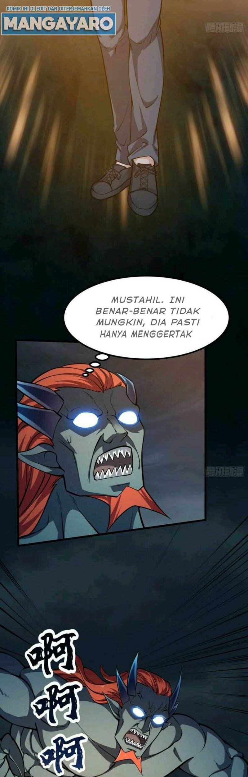 I’m Just An Immortal Chapter 189 Gambar 15