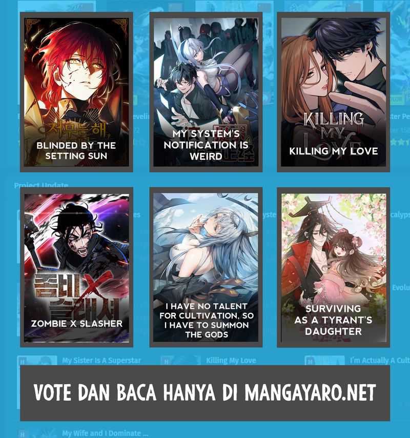 I’m Just An Immortal Chapter 189 Gambar 18