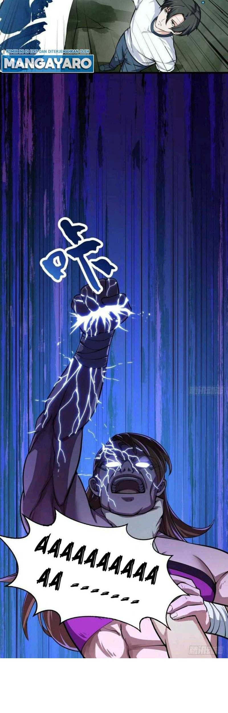 I’m Just An Immortal Chapter 188 Gambar 5