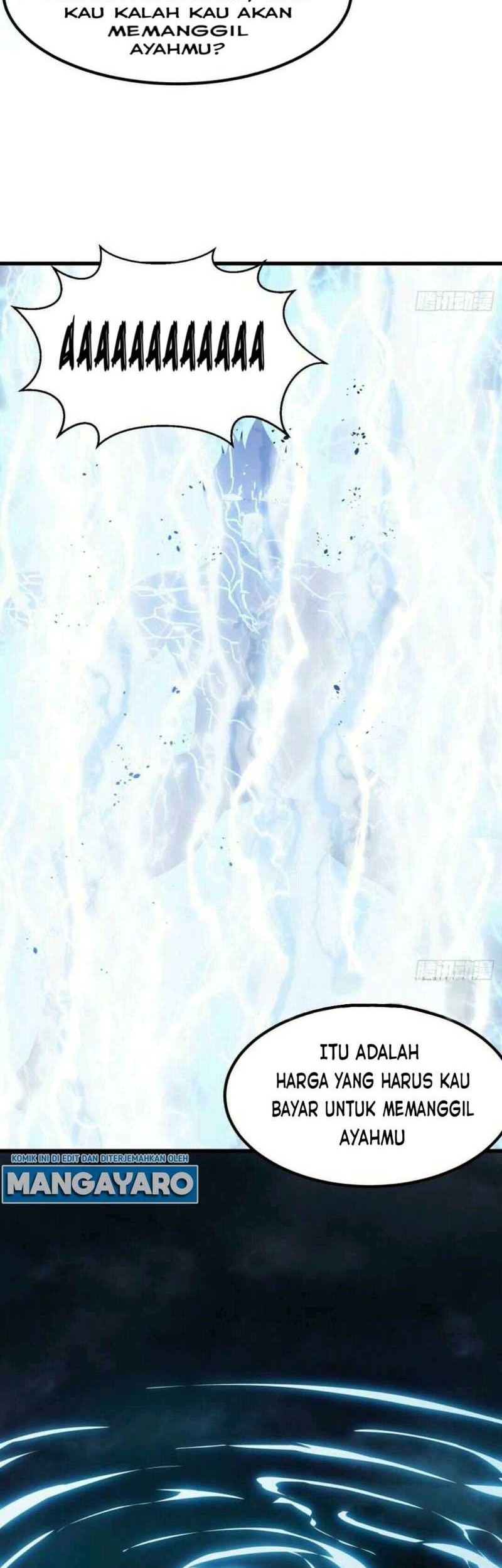 I’m Just An Immortal Chapter 188 Gambar 7