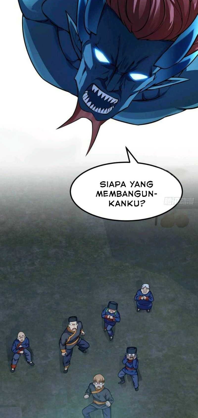 I’m Just An Immortal Chapter 188 Gambar 9