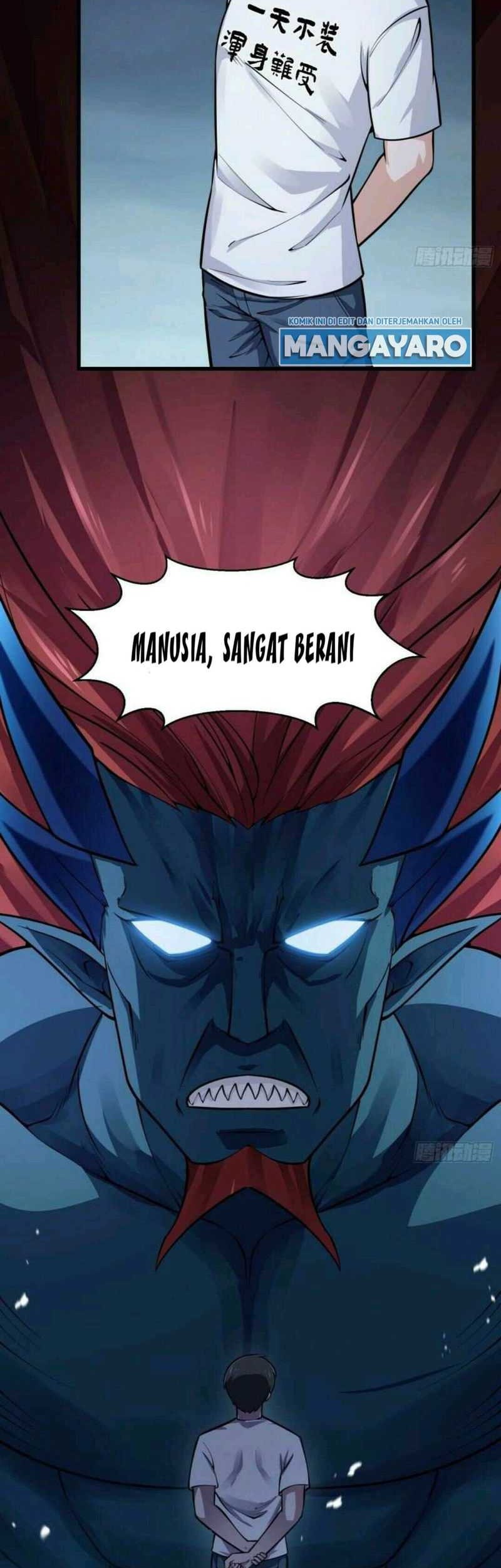 I’m Just An Immortal Chapter 188 Gambar 12
