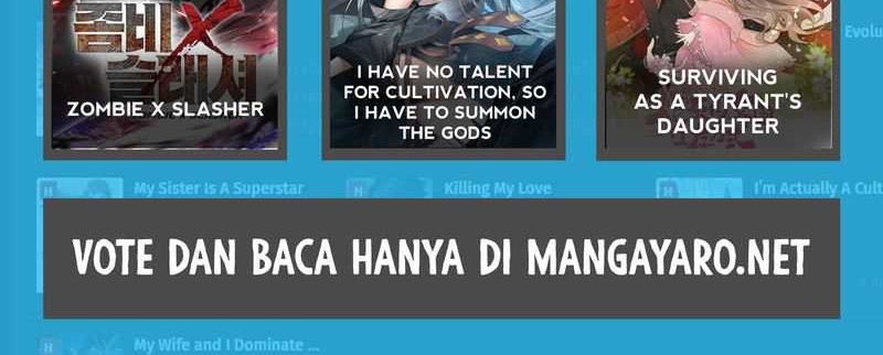 I’m Just An Immortal Chapter 188 Gambar 23
