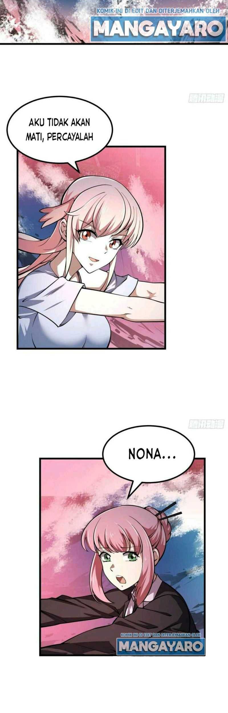 I’m Just An Immortal Chapter 187 Gambar 8