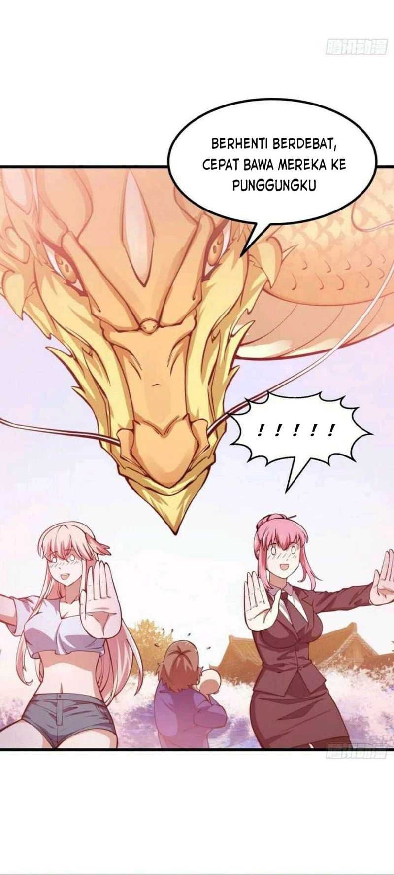 I’m Just An Immortal Chapter 187 Gambar 9
