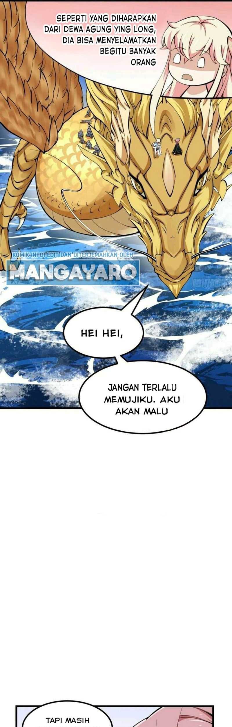 I’m Just An Immortal Chapter 187 Gambar 10