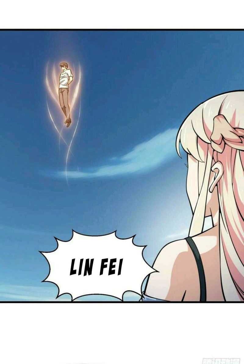 I’m Just An Immortal Chapter 187 Gambar 13