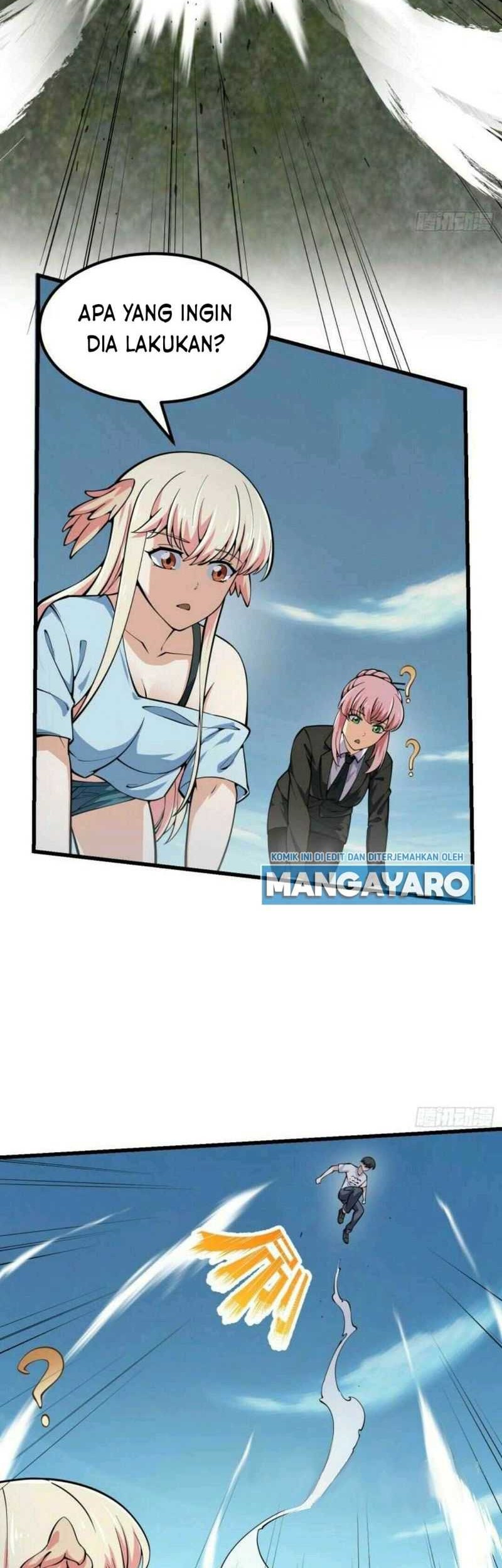 I’m Just An Immortal Chapter 187 Gambar 15